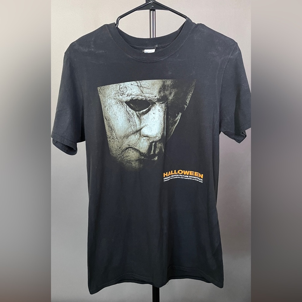Halloween - John Carpenter Limited Edition T-shirt - Medium